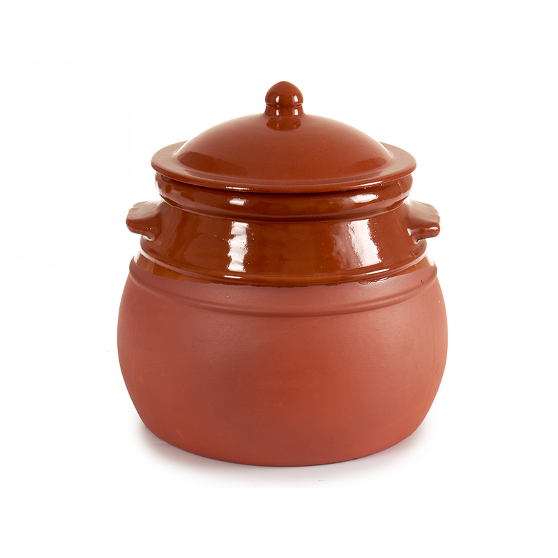Arte Regal Belly Cooking Pot - Al Makaan Store