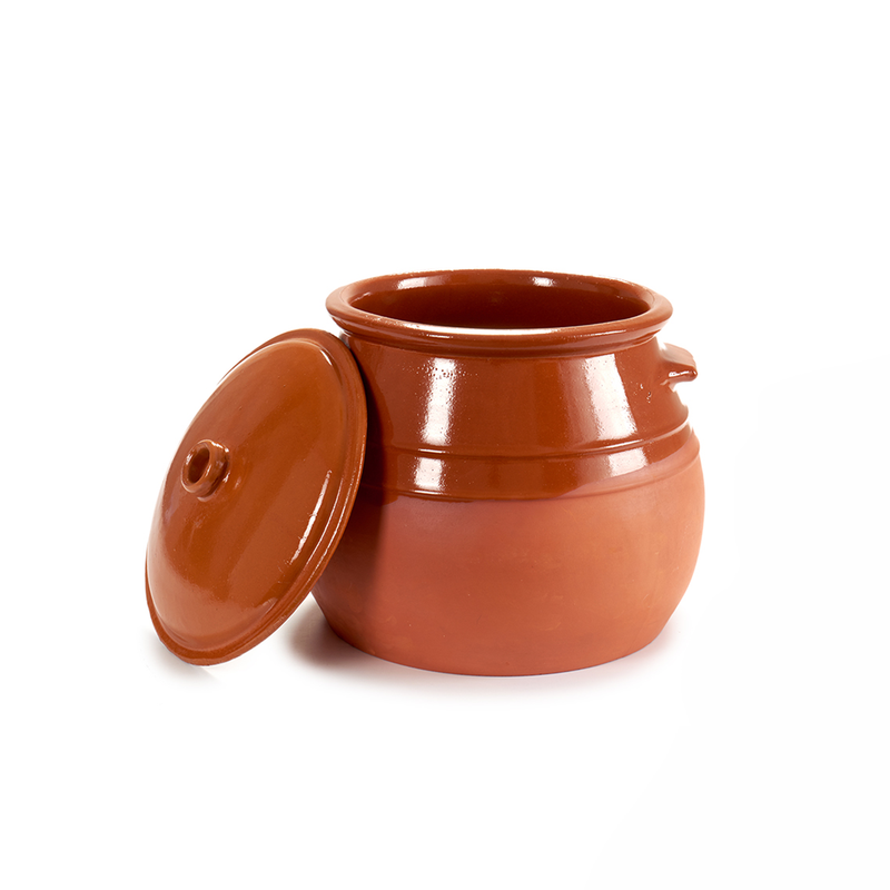 Arte Regal Belly Cooking Pot - Al Makaan Store