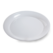 Vague Melamine Round Tray - Al Makaan Store