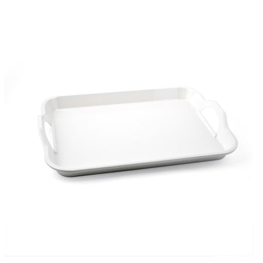 Vague Melamine Serving Tray - Al Makaan Store