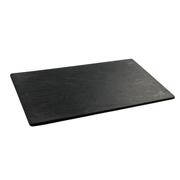 Vague Melamine Black Slate Board - Al Makaan Store