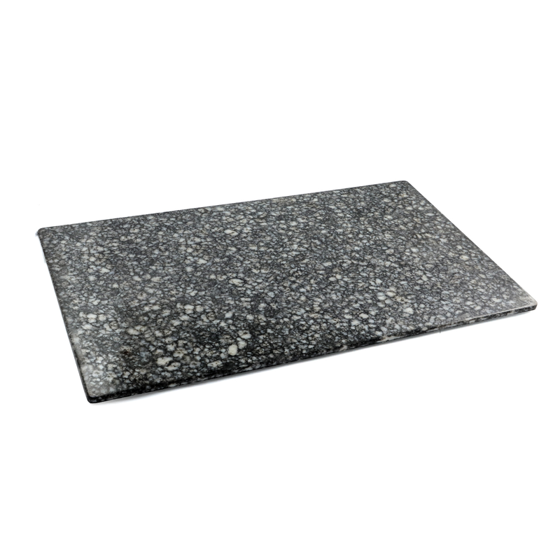 Vague Melamine Gastronorm Board Marble - Al Makaan Store