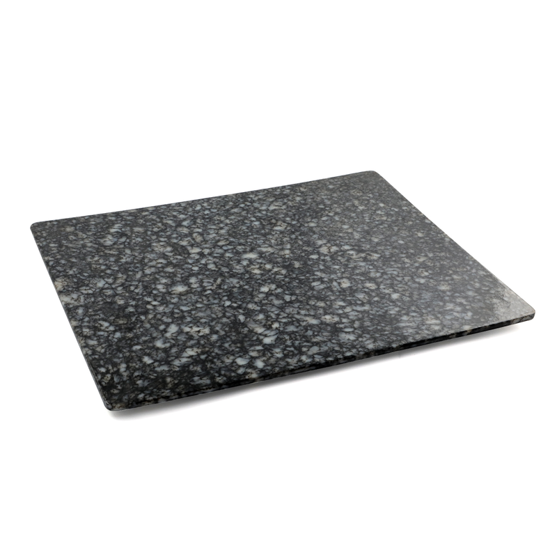 Vague Melamine Gastronorm Board Marble - Al Makaan Store