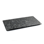 Vague Melamine Gastronorm Board Marble - Al Makaan Store