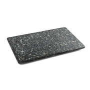 Vague Melamine Gastronorm Board Marble - Al Makaan Store