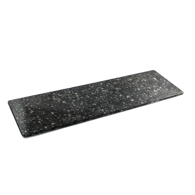 Vague Melamine Gastronorm Board Marble - Al Makaan Store