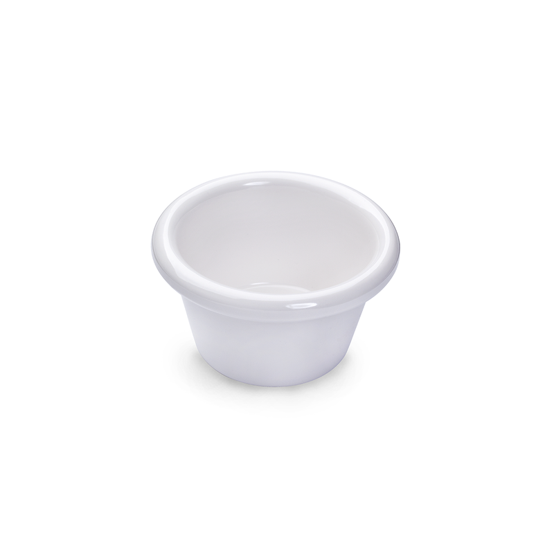 Vague Melamine Ramekin - Al Makaan Store