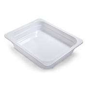 Vague Melamine Gastronorm Pan 1/2 65 mm - Al Makaan Store