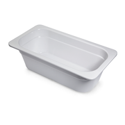Vague Melamine Gastronorm Pan 1/3 100 mm - Al Makaan Store