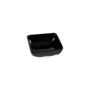 Vague Melamine Square Bowl 7 cm - Al Makaan Store