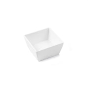 Vague Melamine Square Bowl 7.3 cm - Al Makaan Store