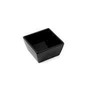 Vague Melamine Square Bowl 7.3 cm - Al Makaan Store