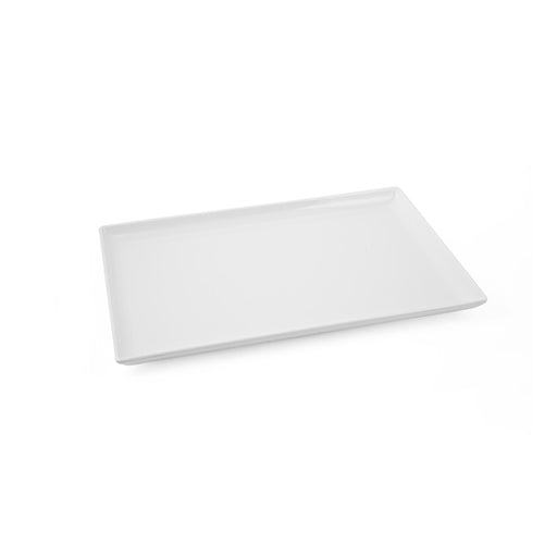 Vague Melamine Rectangular Shape Candy Tray - Al Makaan Store