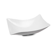 Vague Melamine Bowl 41 cm - Al Makaan Store