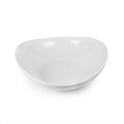 Vague Melamine Bowl 46.5 cm - Al Makaan Store