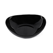 Vague Melamine Bowl 46.5 cm - Al Makaan Store