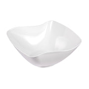 Vague Melamine Bowl 38 cm - Al Makaan Store