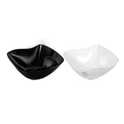 Vague Melamine Bowl 38 cm - Al Makaan Store