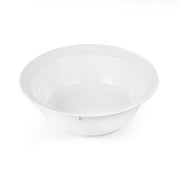 Vague Melamine Round Bowl 45.5 cm - Al Makaan Store