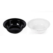Vague Melamine Round Bowl 45.5 cm - Al Makaan Store