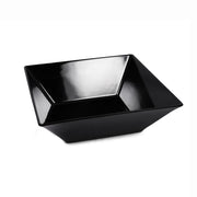 Vague Melamine Square Bowl - Al Makaan Store