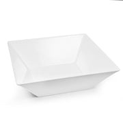 Vague Melamine Square Bowl - Al Makaan Store