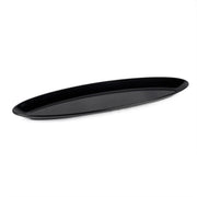Vague Melamine Oval Serving Platter - Al Makaan Store