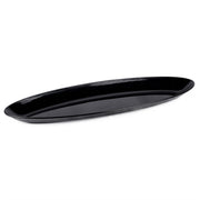 Vague Melamine Oval Serving Platter - Al Makaan Store