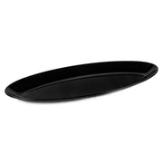 Vague Melamine Oval Serving Platter - Al Makaan Store