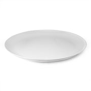 Vague Melamine Round Plate 61 cm - Al Makaan Store