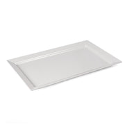 Vague Melamine Tray 45.7 cm - Al Makaan Store