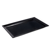 Vague Melamine Tray 45.7 cm - Al Makaan Store