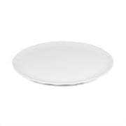 Vague Melamine Round Wavy Edge Serving Platter - Al Makaan Store
