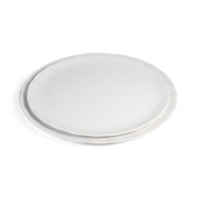 Vague Melamine Round Wavy Edge Serving Platter - Al Makaan Store