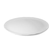 Vague Melamine Round Wavy Edge Serving Platter - Al Makaan Store