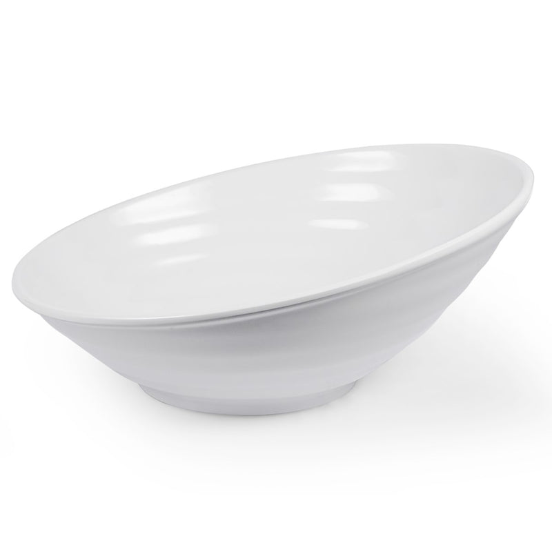 Vague Melamine Sheer Bowl - Al Makaan Store
