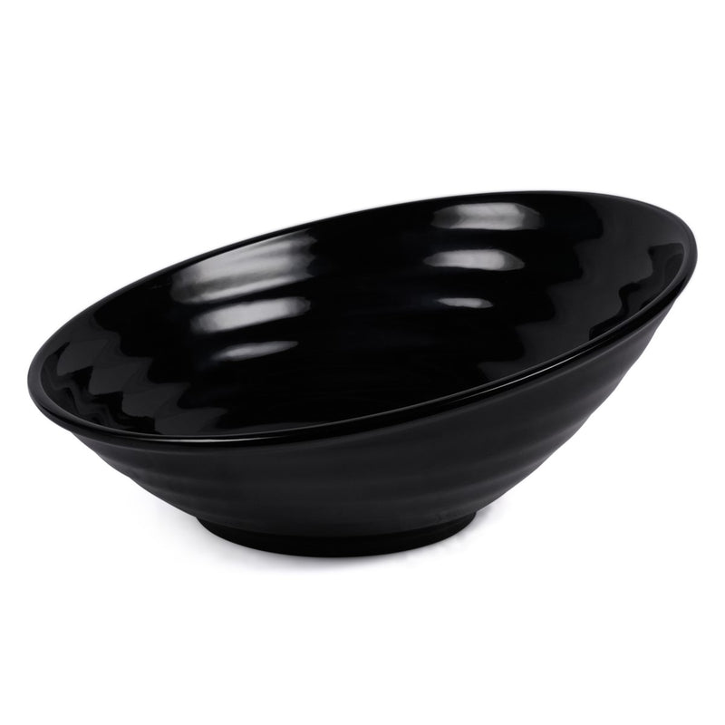 Vague Melamine Sheer Bowl - Al Makaan Store