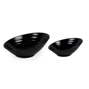Vague Melamine Sheer Bowl - Al Makaan Store