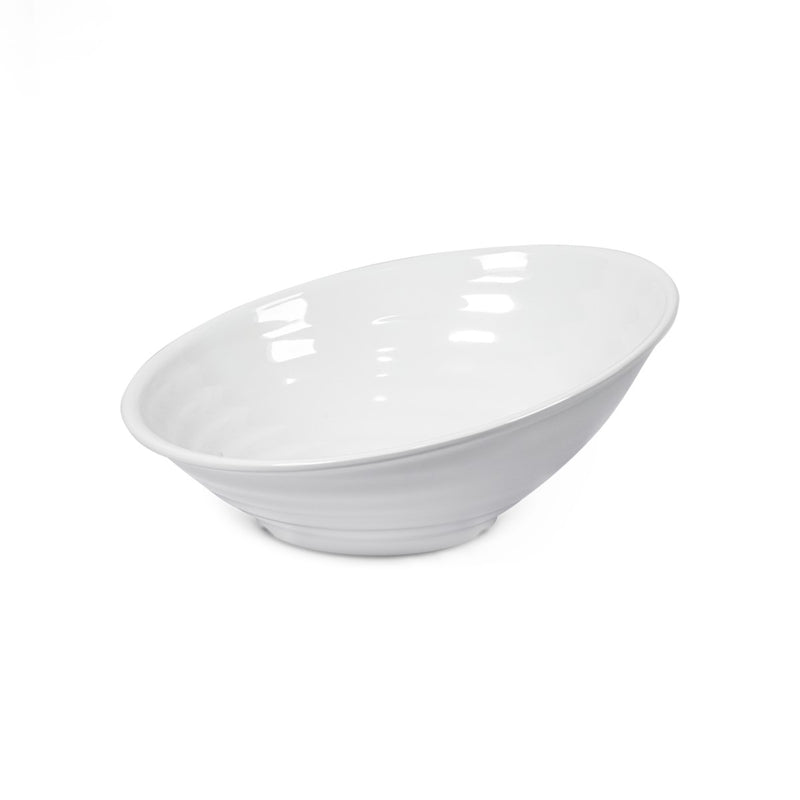 Vague Melamine Sheer Bowl - Al Makaan Store