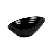 Vague Melamine Sheer Bowl - Al Makaan Store