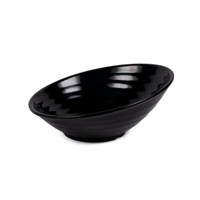 Vague Melamine Sheer Bowl - Al Makaan Store