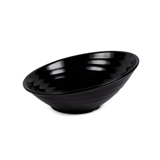 Vague Melamine Sheer Bowl - Al Makaan Store