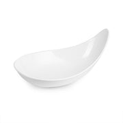 Vague Melamine Net Bowl 44 cm - Al Makaan Store