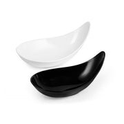 Vague Melamine Net Bowl 44 cm - Al Makaan Store