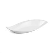 Vague Melamine Leaf Bowl - Al Makaan Store