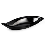 Vague Melamine Leaf Bowl - Al Makaan Store