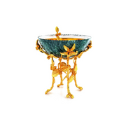 Al Marjan Stainless Steel Server - Al Makaan Store