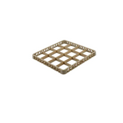 Jiwins Plastic Compartment Standard Extender Beige - Al Makaan Store