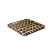 Jiwins Plastic Compartment Standard Extender Beige - Al Makaan Store