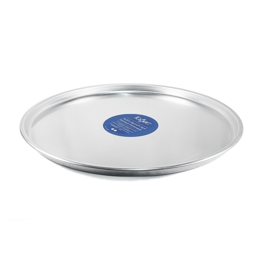 Vague Aluminum Flat Tray - Al Makaan Store